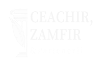 “CEACHIR, ZAMFIR & Partenerii